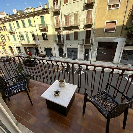 Chez Telly 31 Verona Exterior foto