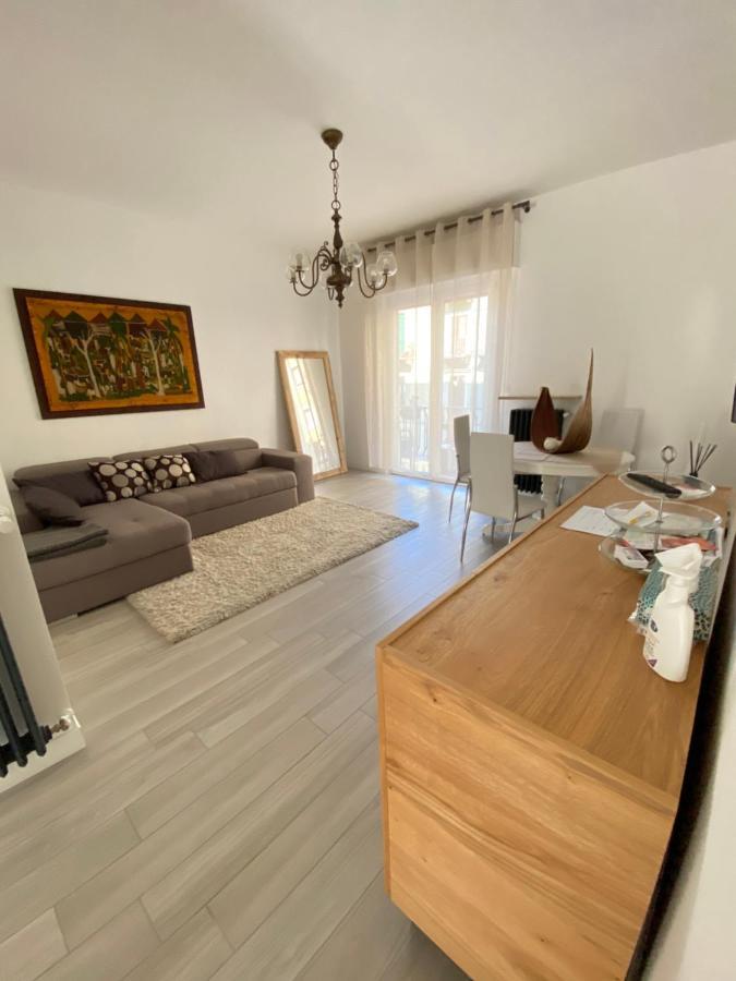 Chez Telly 31 Verona Exterior foto